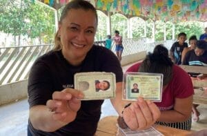 Nova CIN: mais de 185 mil amazonenses receberam documento gratuitamente