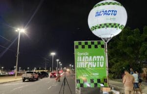 Mais de 90% da população aprova Operação Impacto em Manaus