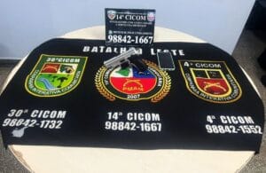 Homem que fez jovem de refém, já tinha passagem pela polícia e portava uma arma falsa, em Manaus