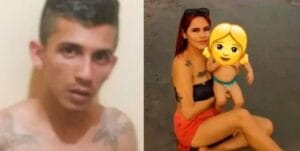 Polícia procura homem que matou a própria companheira com tiro na cabeça, em Manaus