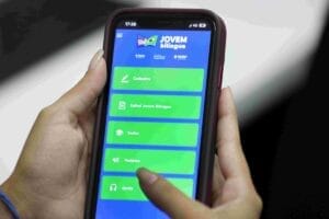 Entrega de documentos para o Jovem Bilíngue termina neste sábado (3)