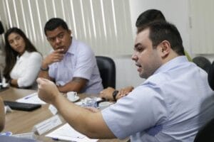 Roberto Cidade destaca investimentos no setor primário durante apresentação do planejamento do sistema Sepror para 2024