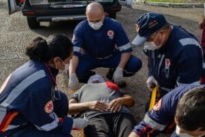 Trote para Samu 192 de Manaus pode gerar multa e bloqueio do número