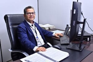 Técnicos do TCE-AM auxiliam gestores municipais sobre mudanças na Nova Lei de Licitações