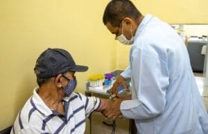 Atendimentos da USF Maria Leonor Brilhante serão transferidos para outras unidades