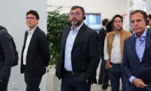 Wilson Lima visita empresas na China com operação no PIM e destaca credibilidade do Amazonas