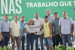 Wilson Lima amplia ações de fomento ao setor primário e beneficia produtores rurais 