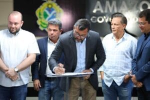 Amazonas Meu Lar: 1,1 mil apartamentos com entrada subsidiada serão ofertados pelo Estado