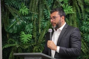 Wilson Lima lança novos editais da Fapeam e destaca aportes de mais de R$ 634 milhões em CT&I