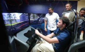 Escola Pública de Trânsito deve ampliar capacitação profissional e abrir novas oportunidades