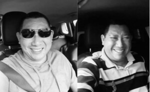 A última pauta: morre aos 52 anos, empresário e tenente Adiel Cardoso, em Manaus