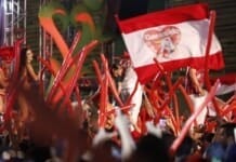 Carnaboi acontece nos dias 9 e 10 de fevereiro, com entrada gratuita; veja as atrações confirmadas