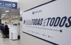 Defensoria lança Grupo de Trabalho para garantir vagas em creches e escolas