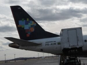 Passagens aéreas para o Festival Folclórico de Parintins 2024 estão esgotadas