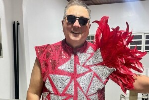 David Assayag e outras atrações locais vão agitar a Casa de Praia Zezinho Corrêa neste fim de semana