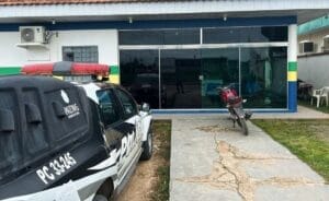 Avô esperava ficar sozinho com a neta de apenas 4 anos pra poder estuprá-la, no AM