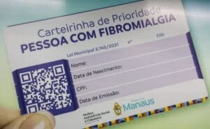 Sistema de agendamento para a emissão da Carteira da Pessoa com Fibromialgia ficará fora do ar