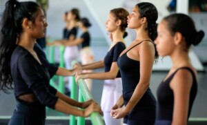 Liceu Claudio Santoro: renovação de matrículas acontece nos dias 28 e 29 de fevereiro