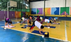 Prefeitura abre matrículas para novos alunos no programa Manaus Esportiva