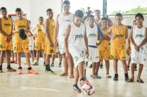 Matrículas do Pelci para o interior abrem na segunda-feira (5)