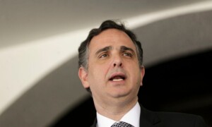 ‘Ação insensata’, diz Pacheco sobre minuta de golpe de Estado