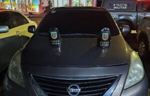 Homem pede para abastecer R$100 de álcool, foge sem pagar e é preso em Manaus