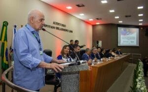 Governo do AM, universidades, Aleam e Ibrachina assinam acordo para oferta de cursos de mandarim em Manaus