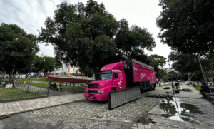 Serasa na Estrada já concedeu mais de R$ 3,1 milhões de descontos, em Manaus