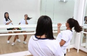 Escola do Teatro Bolshoi no Brasil abre seletiva para estudantes do Amazonas