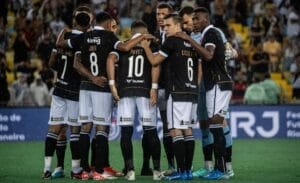 Últimos ingressos à venda para Vasco x Audax: partida acontece nesta quinta, na Arena da Amazônia