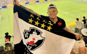 Vitinho Cell é executado em posto de gasolina, em Manaus; ele gravou stories minutos antes do crime