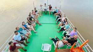 Conheça as belezas naturais do Amazonas localizadas em meio à floresta e rios, em Manacapuru