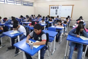 Abertas as inscrições para a 19ª Olimpíada Brasileira de Matemática das Escolas Públicas