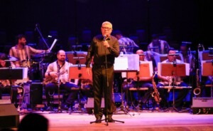 Amazonas Band faz primeiro show do ano no Teatro Amazonas, com entrada gratuita