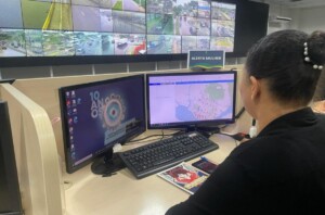 Aplicativo ‘Alerta Mulher’ tem mais de 2,3 mil cadastros no Amazonas