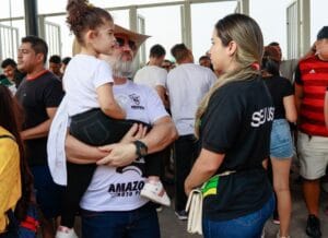 Crianças de até 12 anos só poderão participar de eventos carnavalescos infantojuvenis