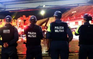 Manaus registra queda de 45% de homicídios durante o carnaval deste ano