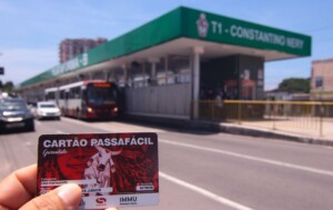 Recarregue seu PassaFácil no RecargaPay e ganhe R$ 20 de volta