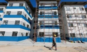 Em 2023, Wilson Lima investiu em infraestrutura e melhoria da qualidade de vida da população