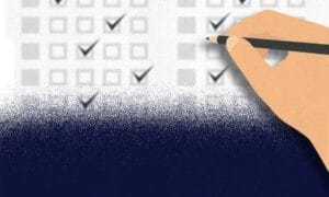 Cerca de 600 mil candidatos têm isenção de taxa no Concurso Unificado