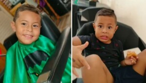 Adolescente confessa que matou menino de 5 anos após a criança chamá-la de ‘sapatão’