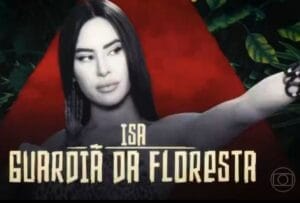 ‘Isabelle é uma força da natureza’, diz Tadeu ao apresentar o primeiro VT da cunhã no BBB 24