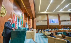 Brasil enviará novos recursos a agência da ONU para ajudar palestinos