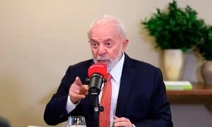 Lula chama guerra em Gaza de genocídio e critica “hipocrisia”