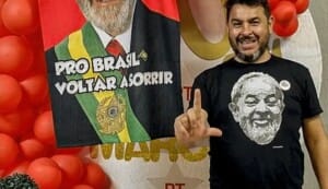 Em acordo, União pagará R$ 1,7 mi a família de petista morto a tiros por agente penitenciário