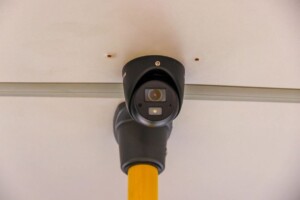 Prefeitura apresenta redução expressiva de roubos nos ônibus em Manaus