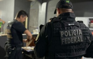 PF mira irmãos que fraudavam INSS com documentos falsos e atestados médicos, em Manaus