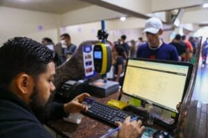 Passe Livre Estudantil: Alunos podem solicitar créditos a partir desta terça-feira (6)