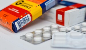 SES alerta população sobre o uso de medicamentos contraindicados em casos de suspeita de dengue