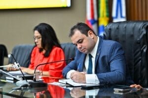 PL incentiva doação de sangue a condutores que cometerem infrações leves de trânsito